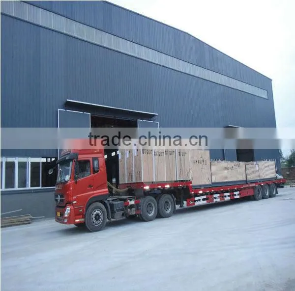 generators in power plant