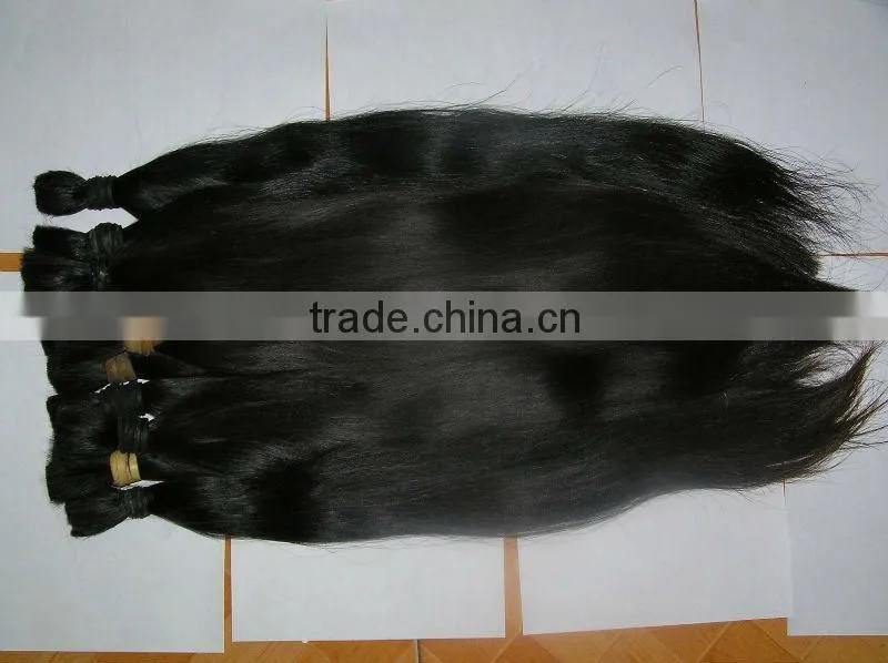 Cheap Hot Sale Indian Remy Hair Bulk