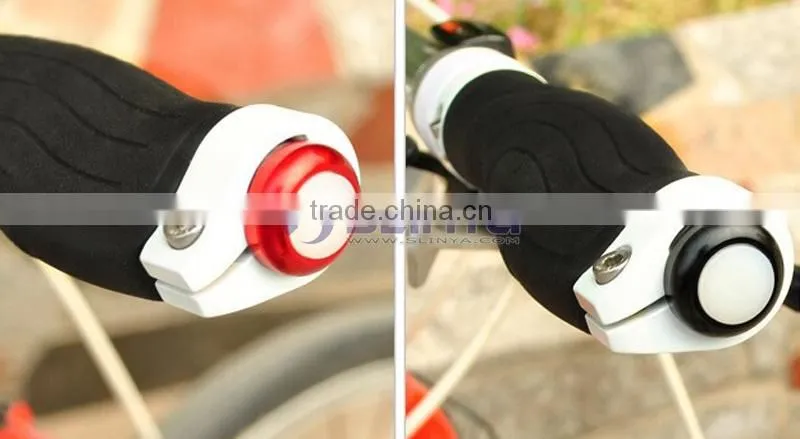 YY603 Model Fit 16 to 23mm Factory Wholesale Bike Handlebar Bicycle Turn Signal Light
