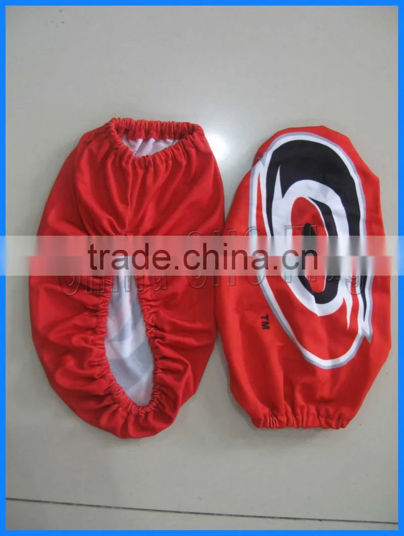 Hot sale/Car mirror flag/custom car mirror flag/mirror sock