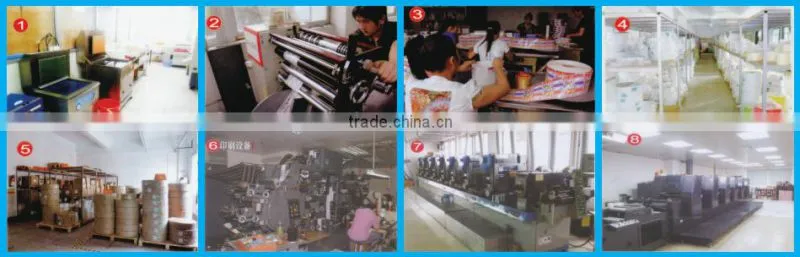 Heat transfer die cut sticker