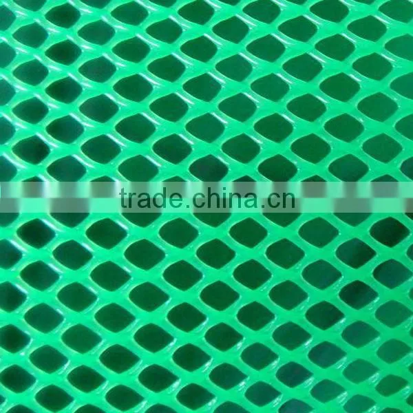 Plastic Geonet