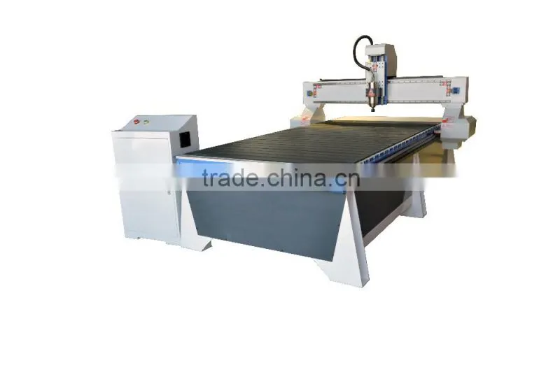 2016 ball screw transmission 1212 small cnc router machine
