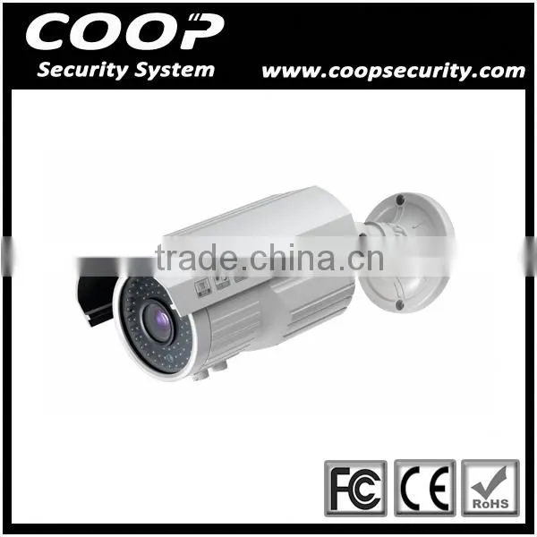HD 720P HDCVI Camera Outdoor IR Security 1000TVL Waterproof CVI Camera