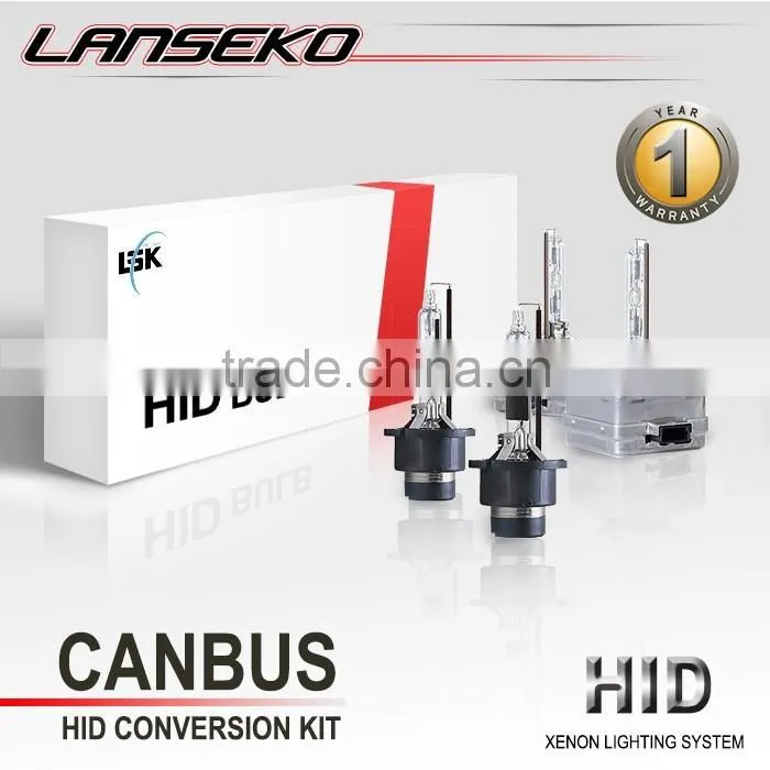 Good quality HID Xenon Lamp Type hid kit 12v 35w 9006 hid xenon bulb