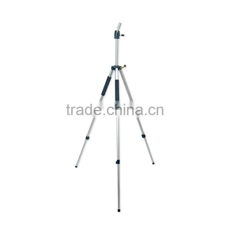 wig stand tripod, mannequin head tripod, tripod stand