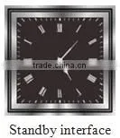 gsm gprs longlife battery online real time tracking portable wrist gps watch tracker