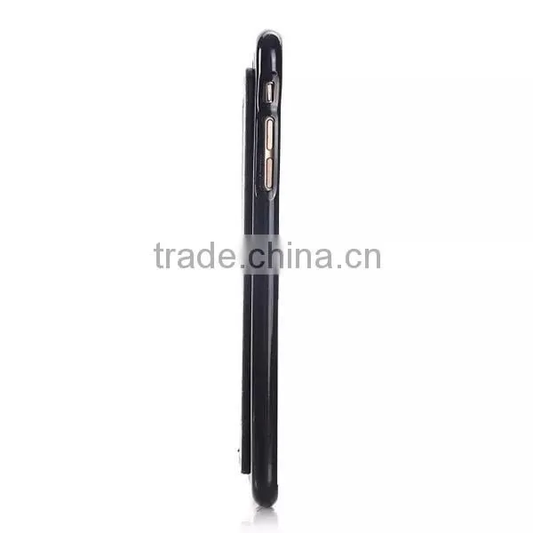 new hot selling Arm package case for iphone, outside arm case, Automatic adsorption case