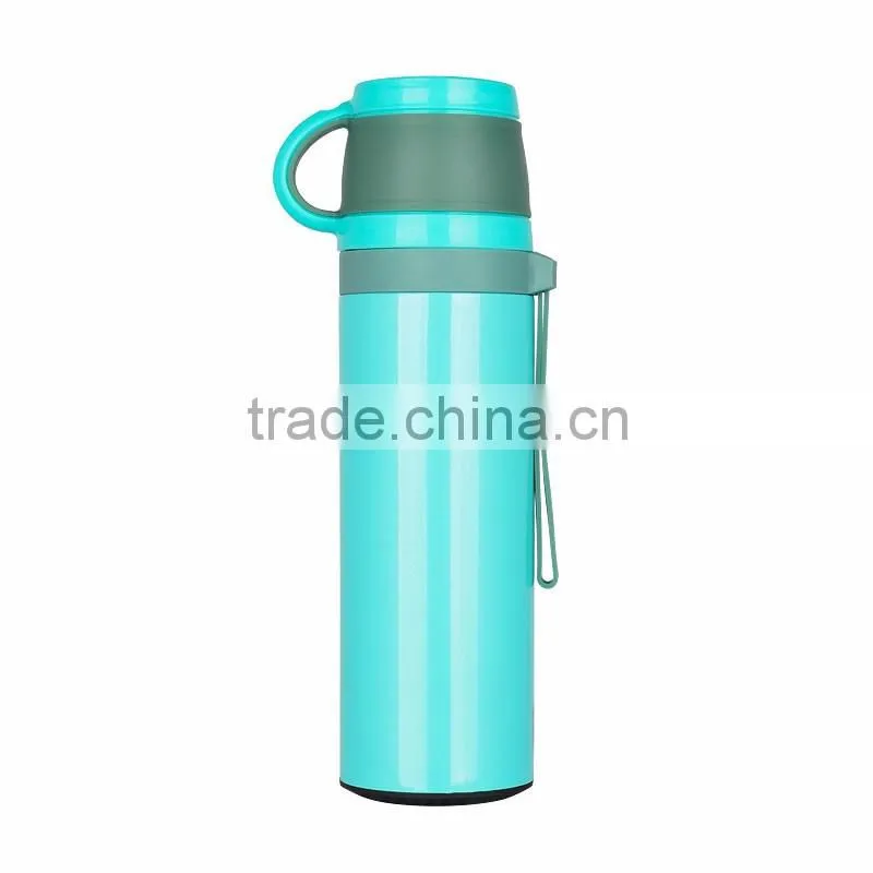 Vacuum Sealed Cup Stainless Steel Vacuum Cup