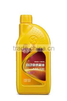 automatic transmission fluid