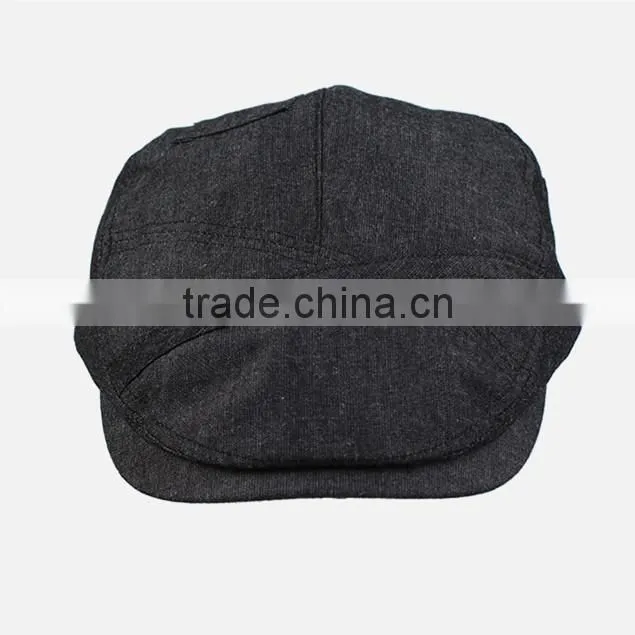 2014 fashion trend cool cap with 100% cotton material