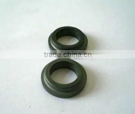 Precision silicon carbide(SIC) ceramic sealing ring