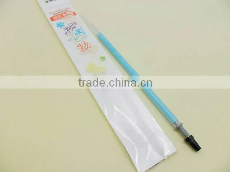 German Gel Ink Pen Refill Pastel Color