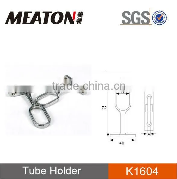 Wardrobe Tube Fittings for Oval tube