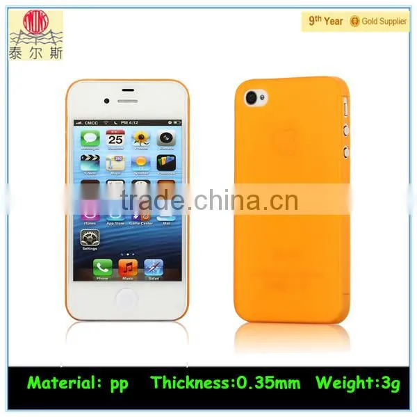 Alibaba in Russian Wholesale cell phone case for iphone 4/4S/5/5S/6