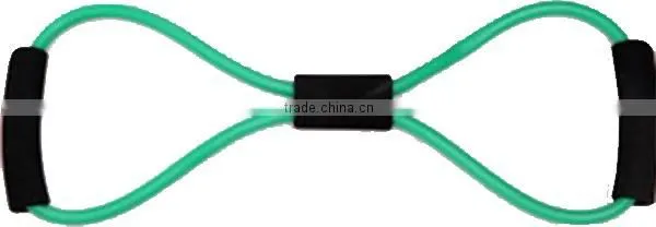 Elastic Tube Expander Soft Exercise Tube Soft Expander Tube
