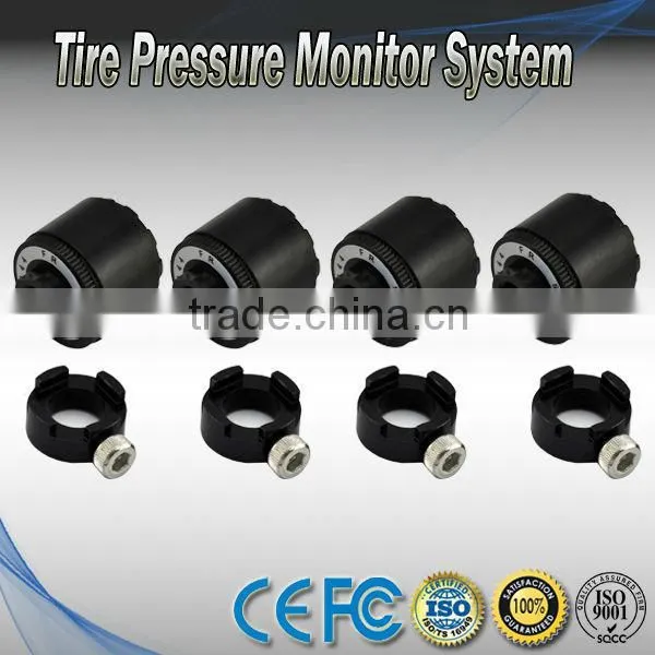 Stable Performance TPMS Sensor Tire Valve AT528B