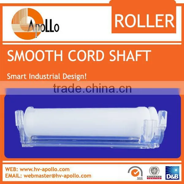 Smooth Quiet Roman Blind Accessory