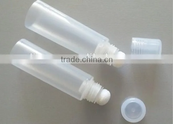 2015 hot sale cosmetic sponge applicator tubes