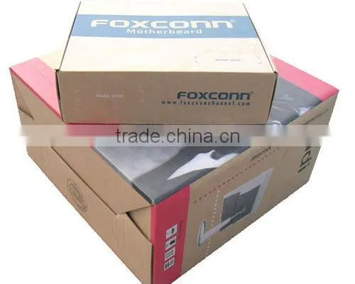 Top quality corrugated carton box