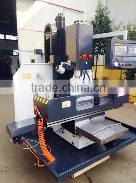 XK7132 Vertical Milling Machine