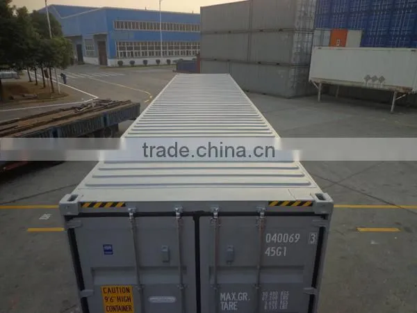 10' 20ft 40 foot shipping container to monrovia.liberia