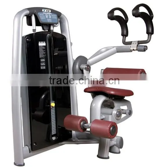 Total Abdominal/ Gym Fitness equipment/best selling TZ-6015