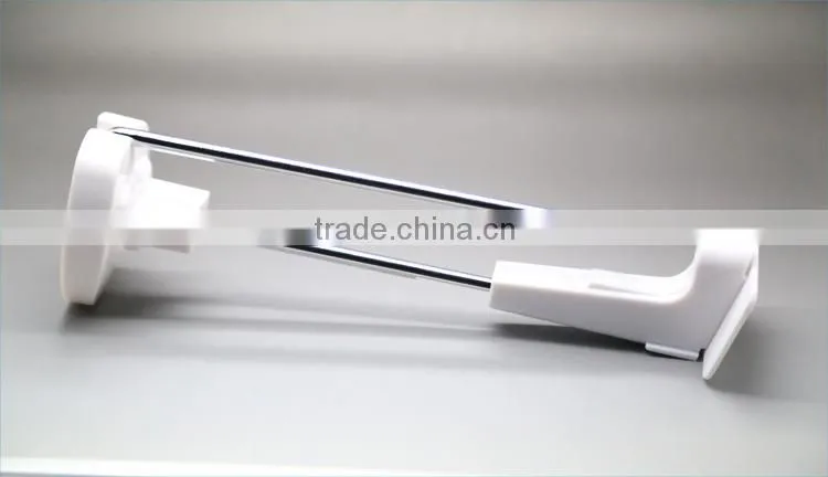 High quality security display hook with reasonable price for retail shop
