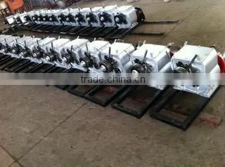 Yangzhou National Machinery Of Power Co., Ltd. company overview - view 2