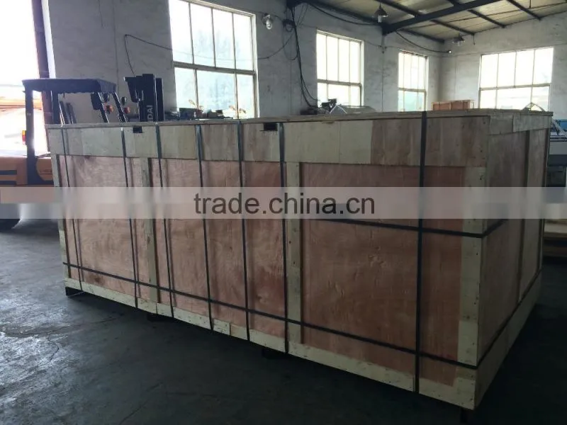 good metal cutter/vmade mixed laser cutting machine/vmade1300*900mm mixed Co2 laser cutting machine from China factory