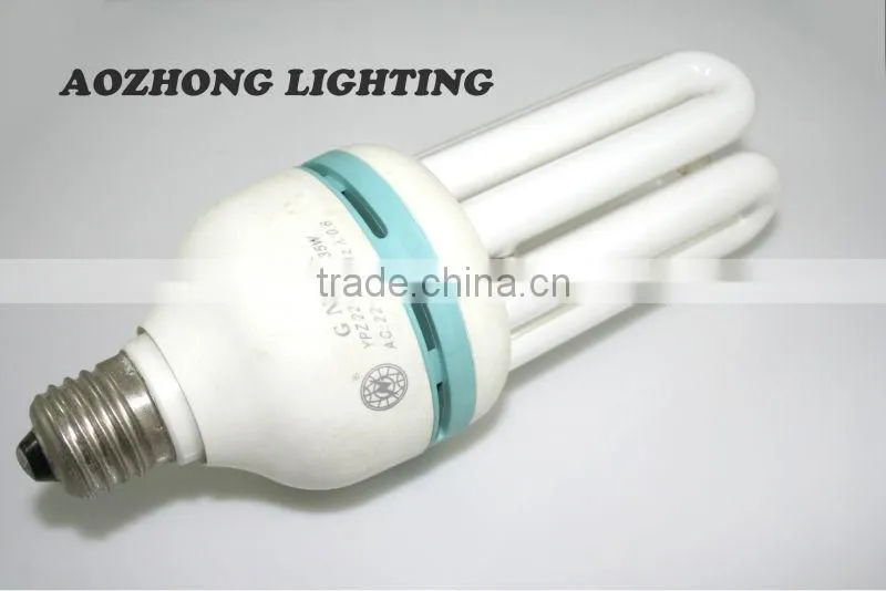 CFL Bulb 35W Energy saving lamp