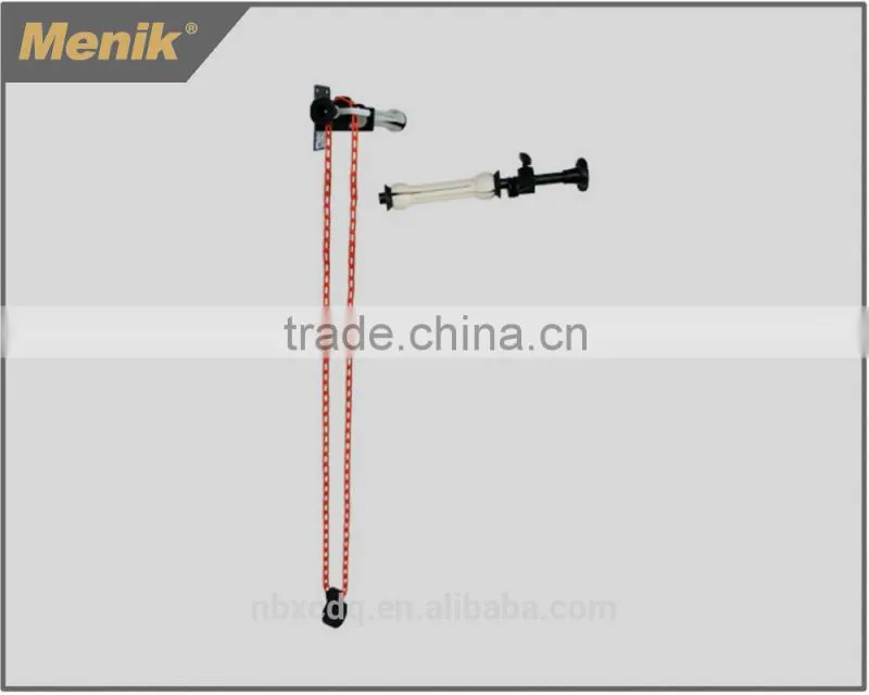 MB-11 Manual Background support System