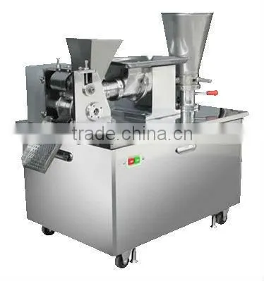 Hot sell manual machine for making dumplings/dumpling making machine