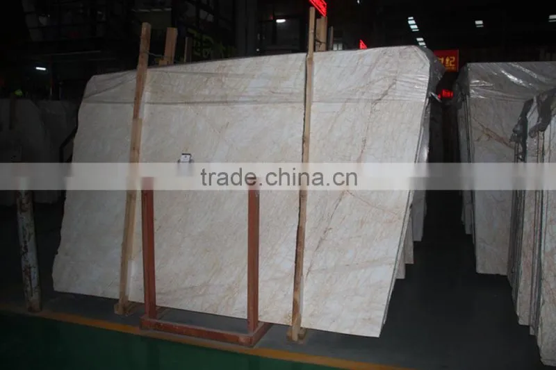 Greece Golden Spider Marble Slab Price