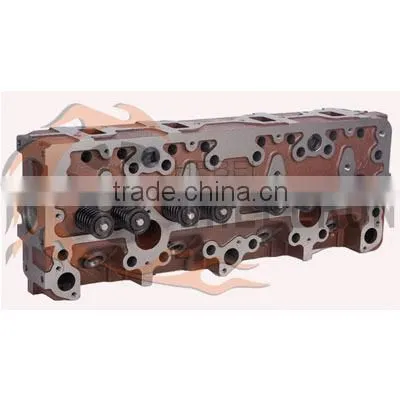 Russian DT-22 cylinder head