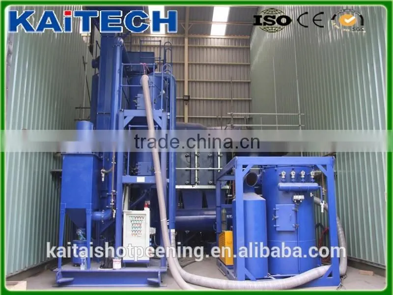 Industrial Dehumidifier