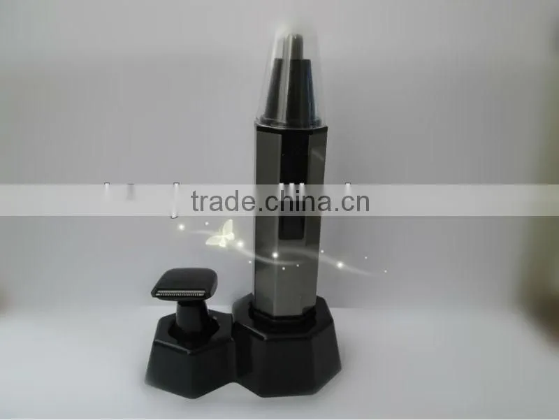 Electric Nose & Ear Hair Trimmer