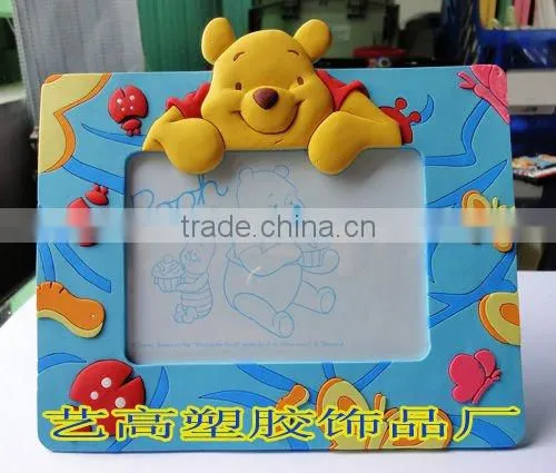 2016 promotional gift photo frame