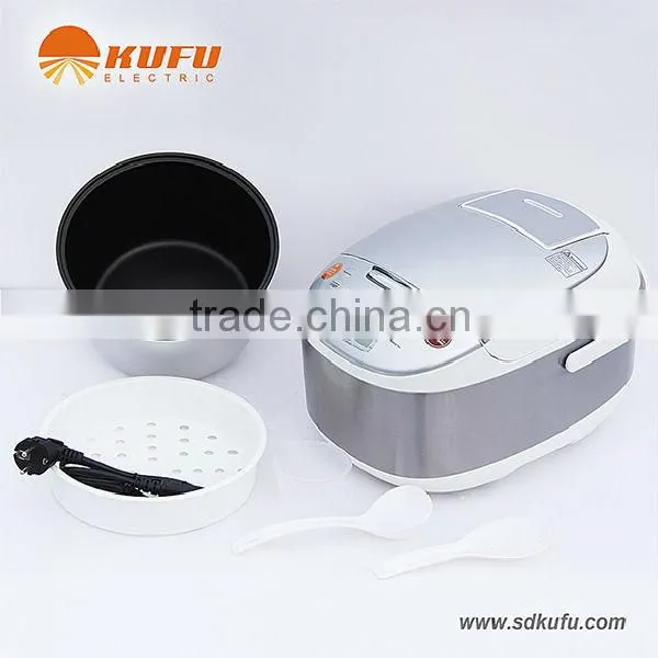KF-S Electric Smart golden crystal pot multi cooker