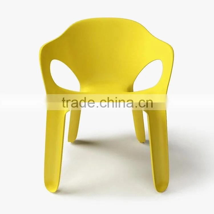 Hot Sale Durable Stacking Pro Garden Plastic Chair Price, HYH-A310