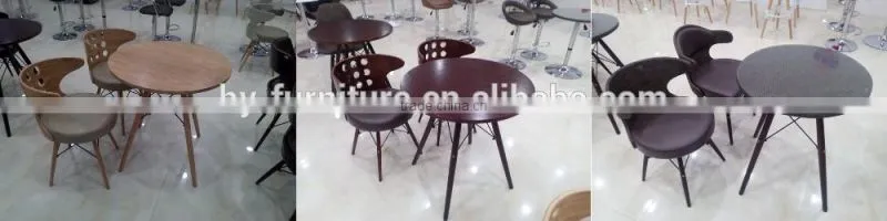 living room furniture wooden chair wooden dining chair for sale HYN-1002