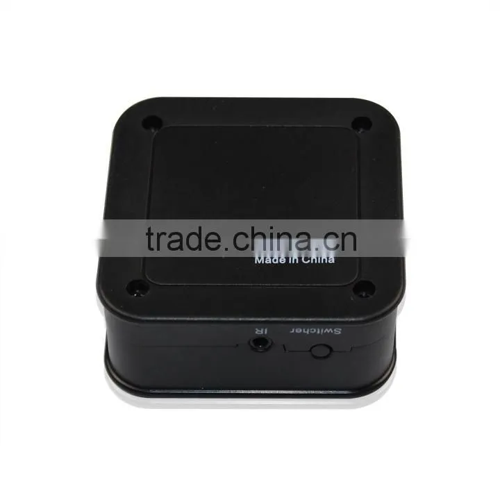 Wholesaler SPDIF/Toslink Digital Audio Switcher 3x1