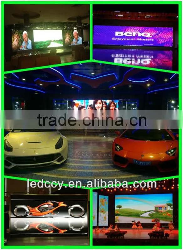 High brightness ,energy saving commercial advertising curved display /giant curved display /outdoor curved display billboard