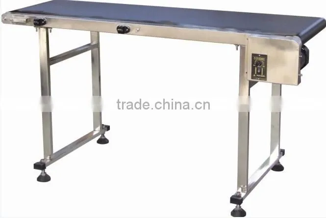 Inkjet code printer