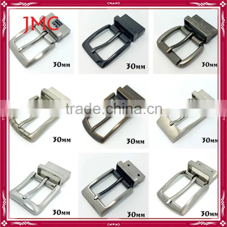 Wholesale metal custom personalized metal belt buckles