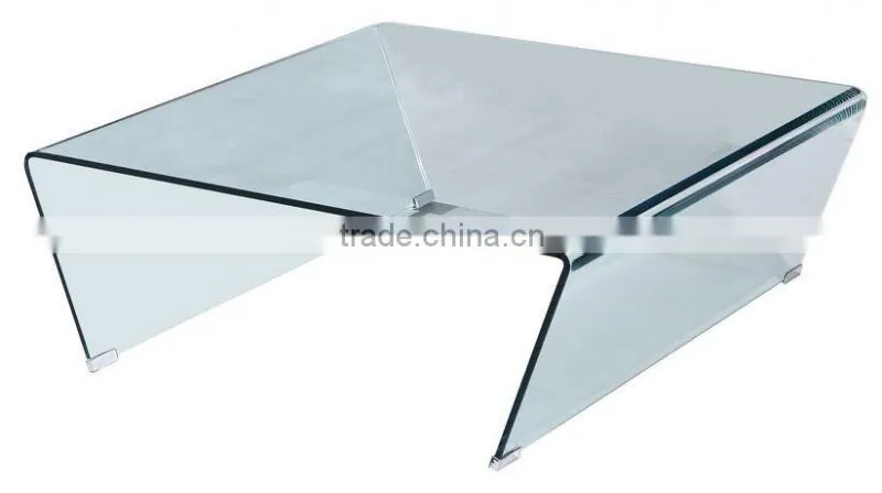 Ritz Coffee Table Inverted