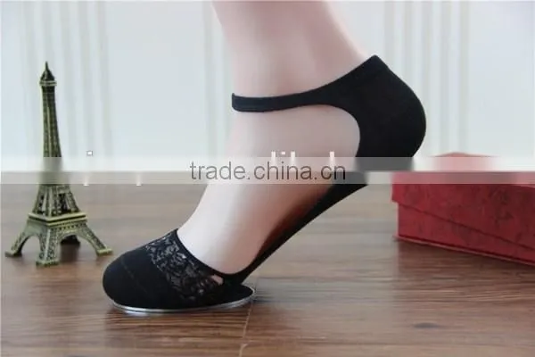 China wholesale custom100 cotton teen girl tube socks