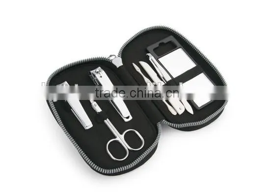 Nail clippers wholesale manicure set