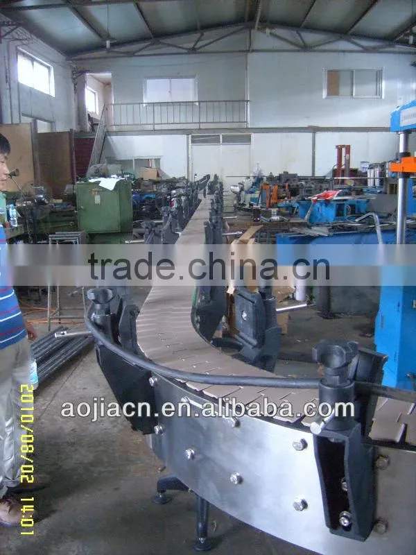 overhead drag chain conveyor made in china