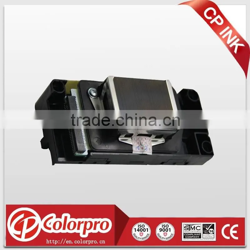 For epson R1800/R2400/4800/4880/9880 printhead f158000 printhead